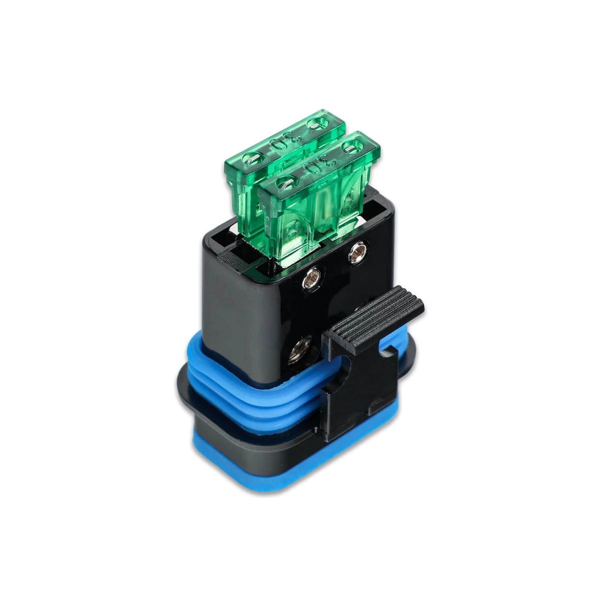 SKMF8GA | Marine Grade 8-Gauge Fuse Holder #5