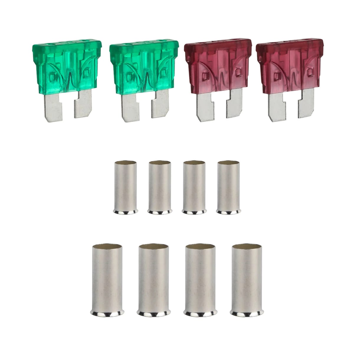 SKMF8GA | Marine Grade 8-Gauge Fuse Holder #6