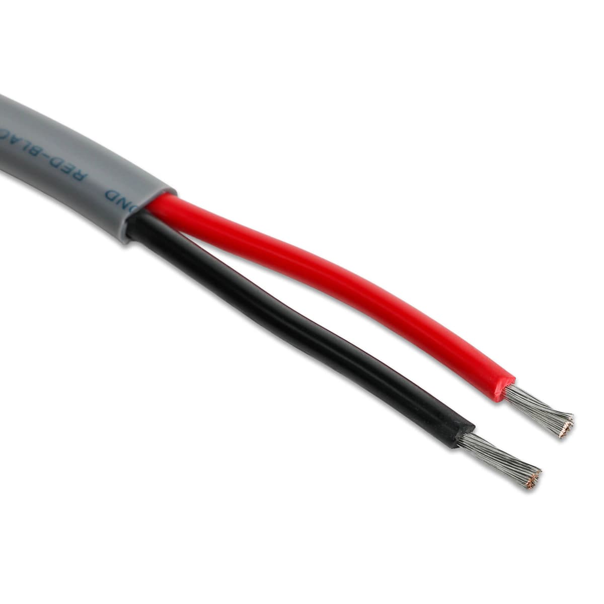 Featured Product Photo 4 for SKMSPK12GAOFC | 12-Gauge Marine Grade OFC Speaker Wire