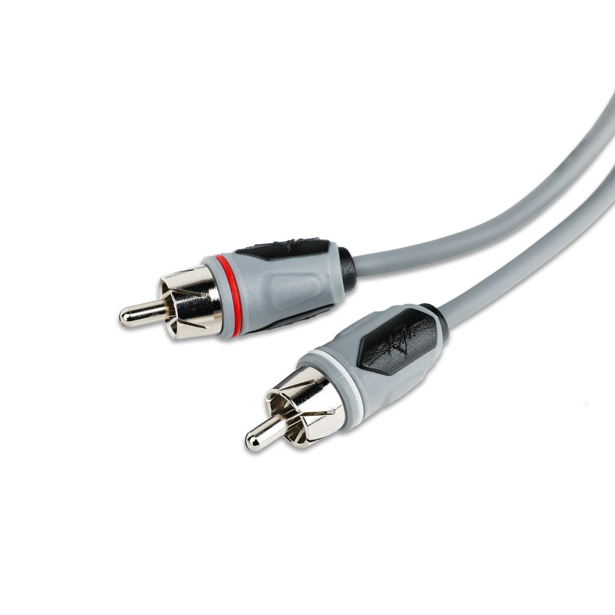 SKM2CHRCA17 | 17 Ft 2-Channel Marine Grade RCA Interconnect Cable #4