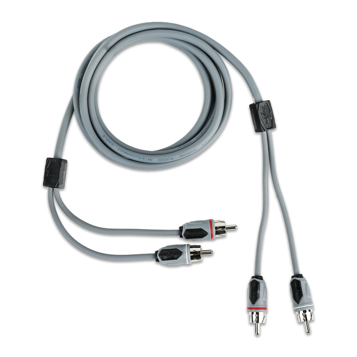 Skar Audio SKM2CHRCA6 Image Preview