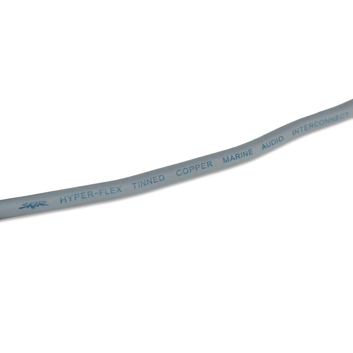 SKM4CHRCA12 | 12 Ft 4-Channel Marine Grade RCA Interconnect Cable #5