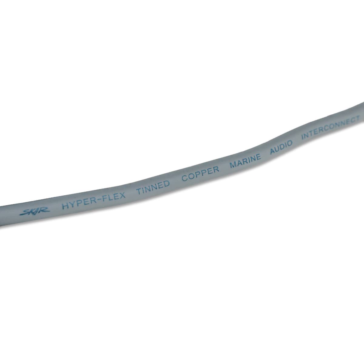 Featured Product Photo 4 for SKM4CHRCA25 | 25 Ft 4-Channel Marine Grade RCA Interconnect Cable