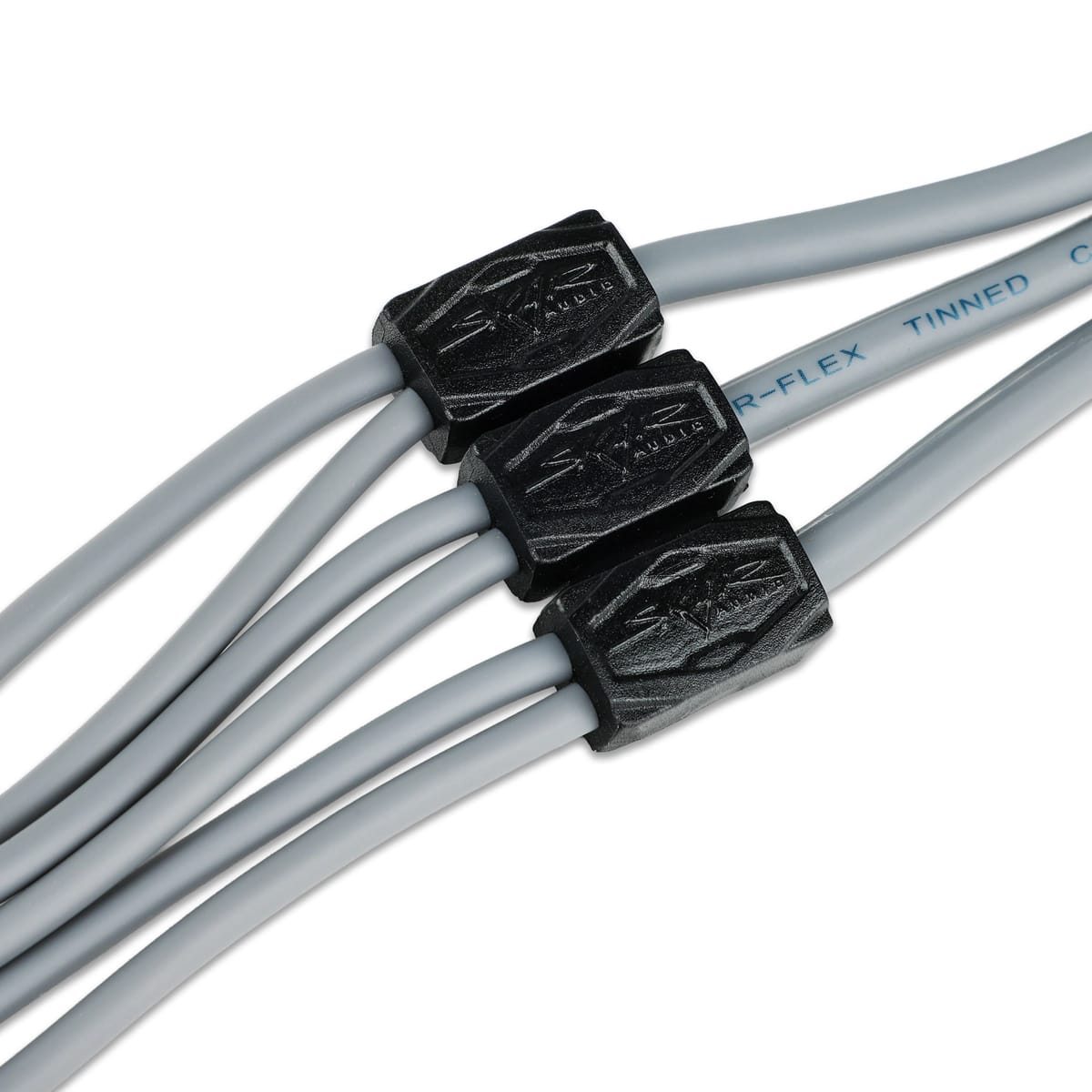 SKM6CHRCA25 | 25 Ft 6-Channel Marine Grade RCA Interconnect Cable #6