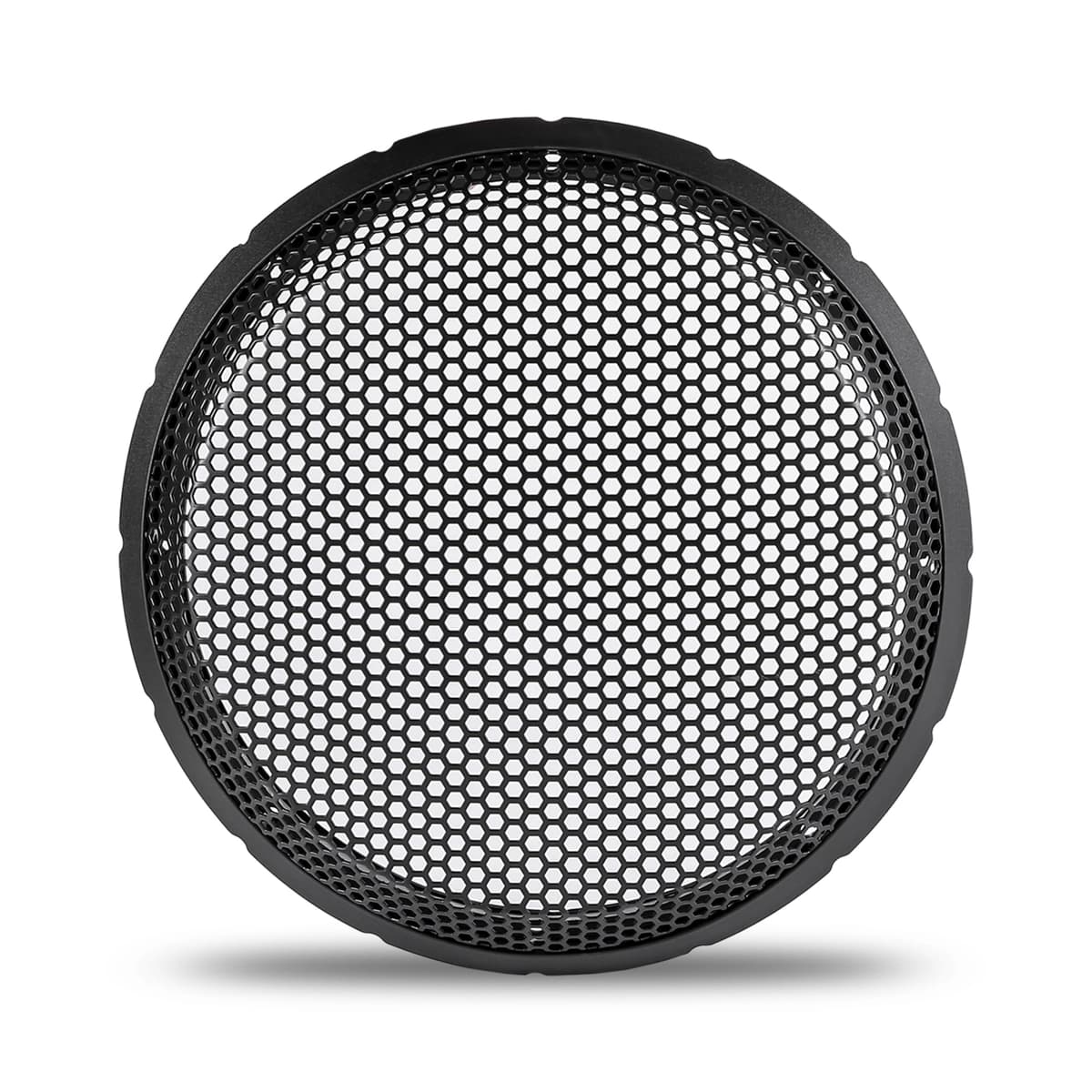 Featured Product Photo 1 for SKGRL10 | 10" Universal Metal Subwoofer Grill Cover