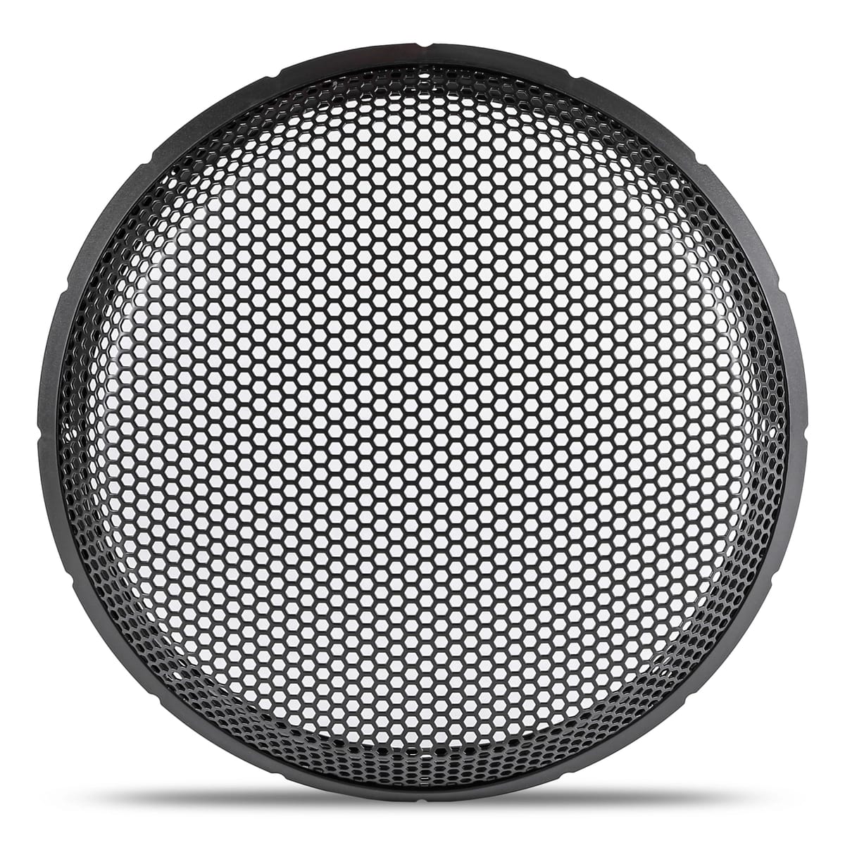 SKGRL12 | 12" Universal Metal Subwoofer Grill Cover #2