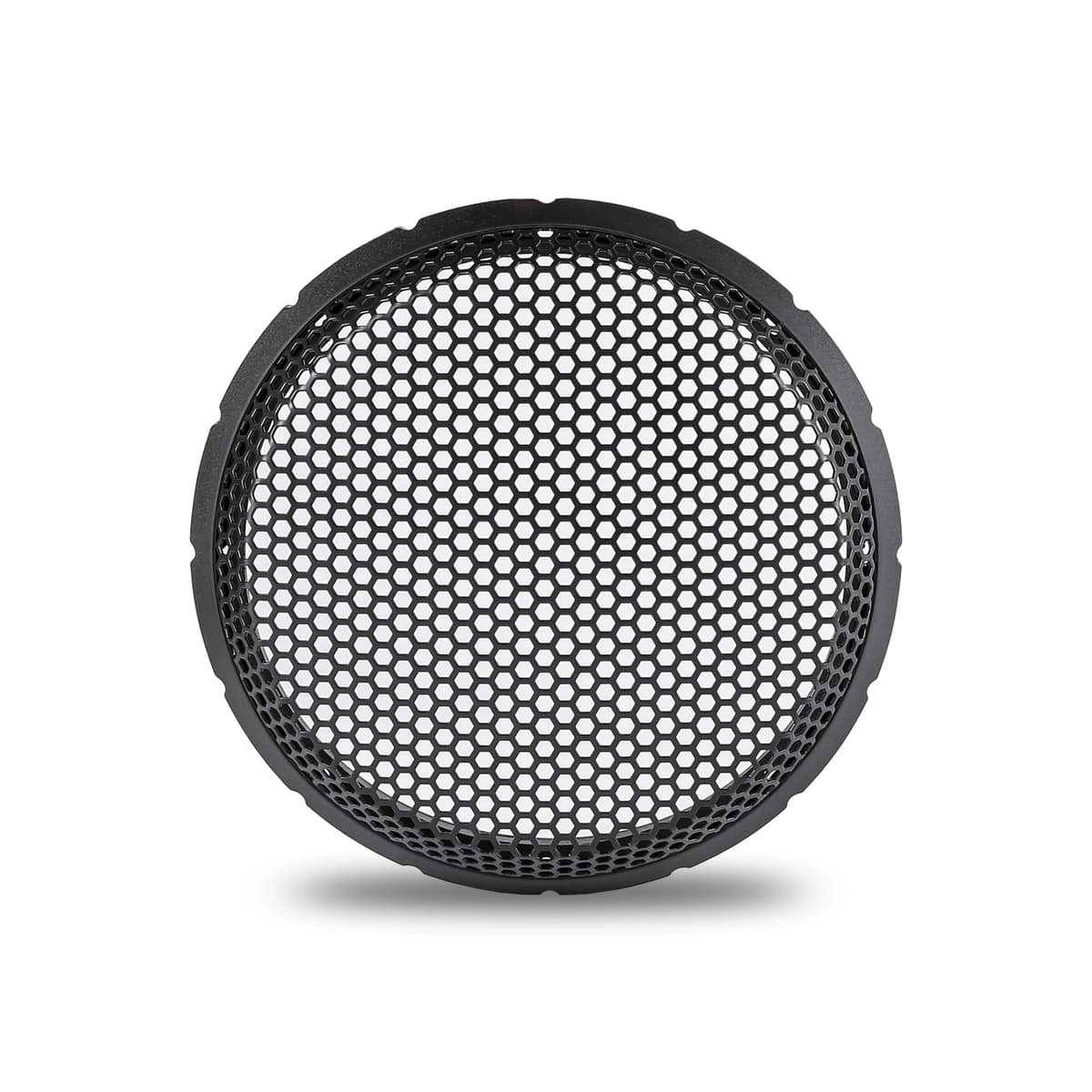 Featured Product Photo 1 for SKGRL8 | 8" Universal Metal Subwoofer Grill Cover