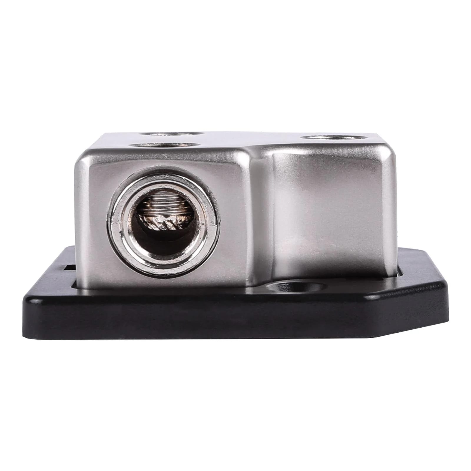 SK-DIST-BLK3 | Single 0/4 Gauge to Dual 0/4 Gauge Power Distribution Block #5