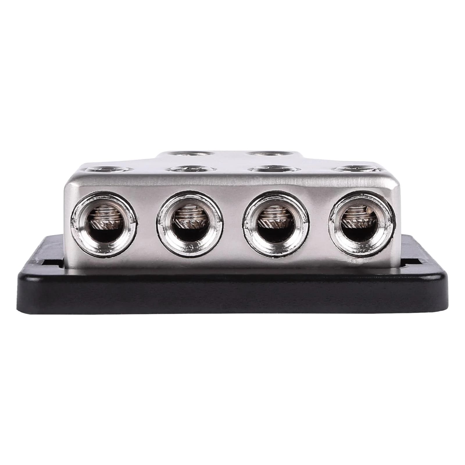 SK-DIST-BLK5 | Dual 4 Gauge to Quad 4/8 Gauge Power Distribution Block #4