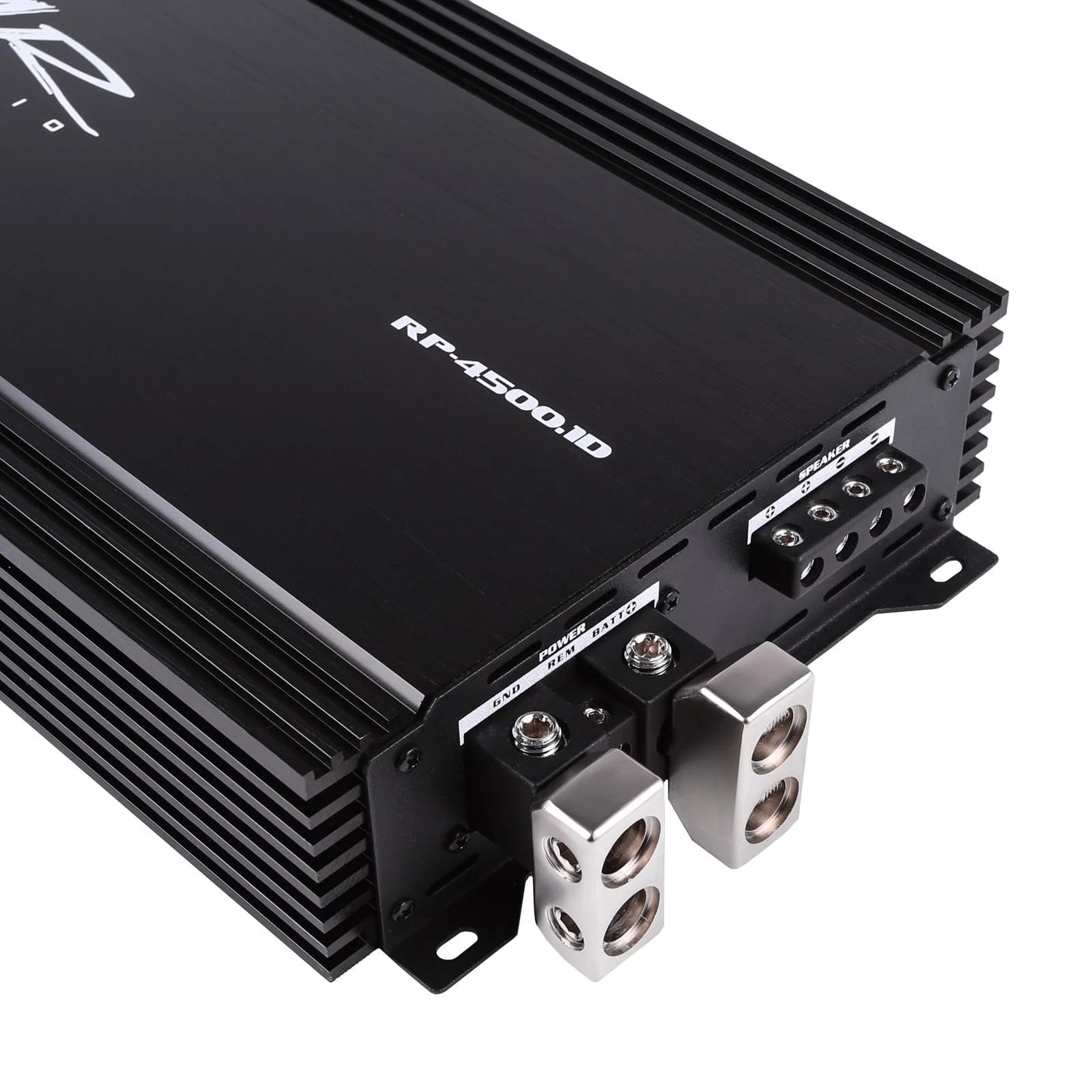 SK-DUAL0GA-AMPIN | Dual 1/0 Gauge to 1/0 Gauge Amplifier Input Adapters #5