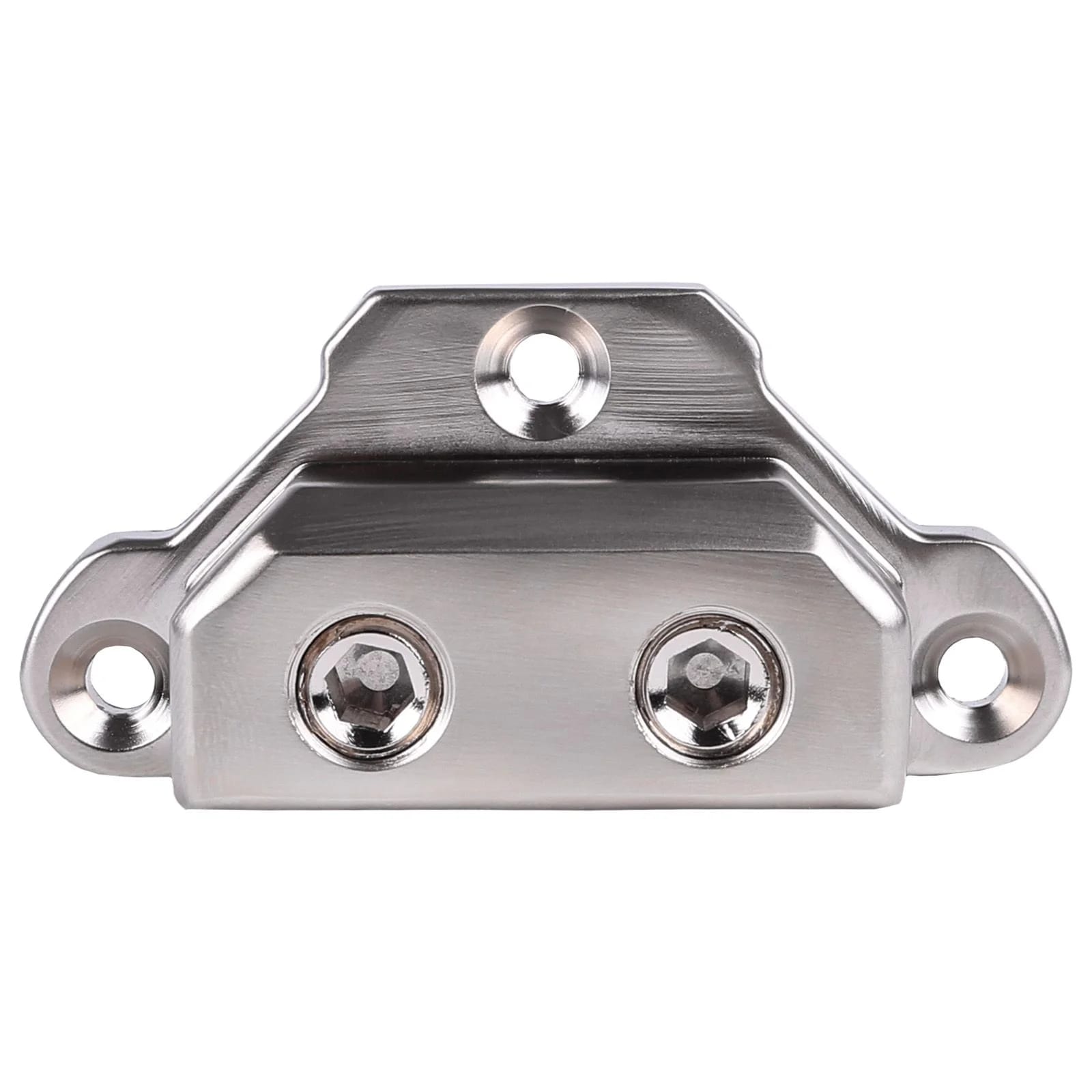 SK-GRND-BLK2 | Dual 1/0 or 4 Gauge Ground Termination Block #4