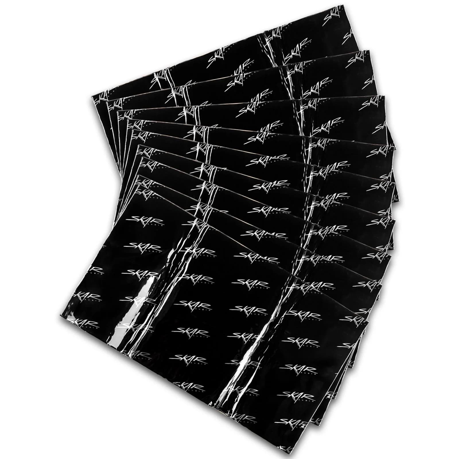 Featured Product Photo 1 for Automotive Sound Deadening Bulk Kit - Pro Series