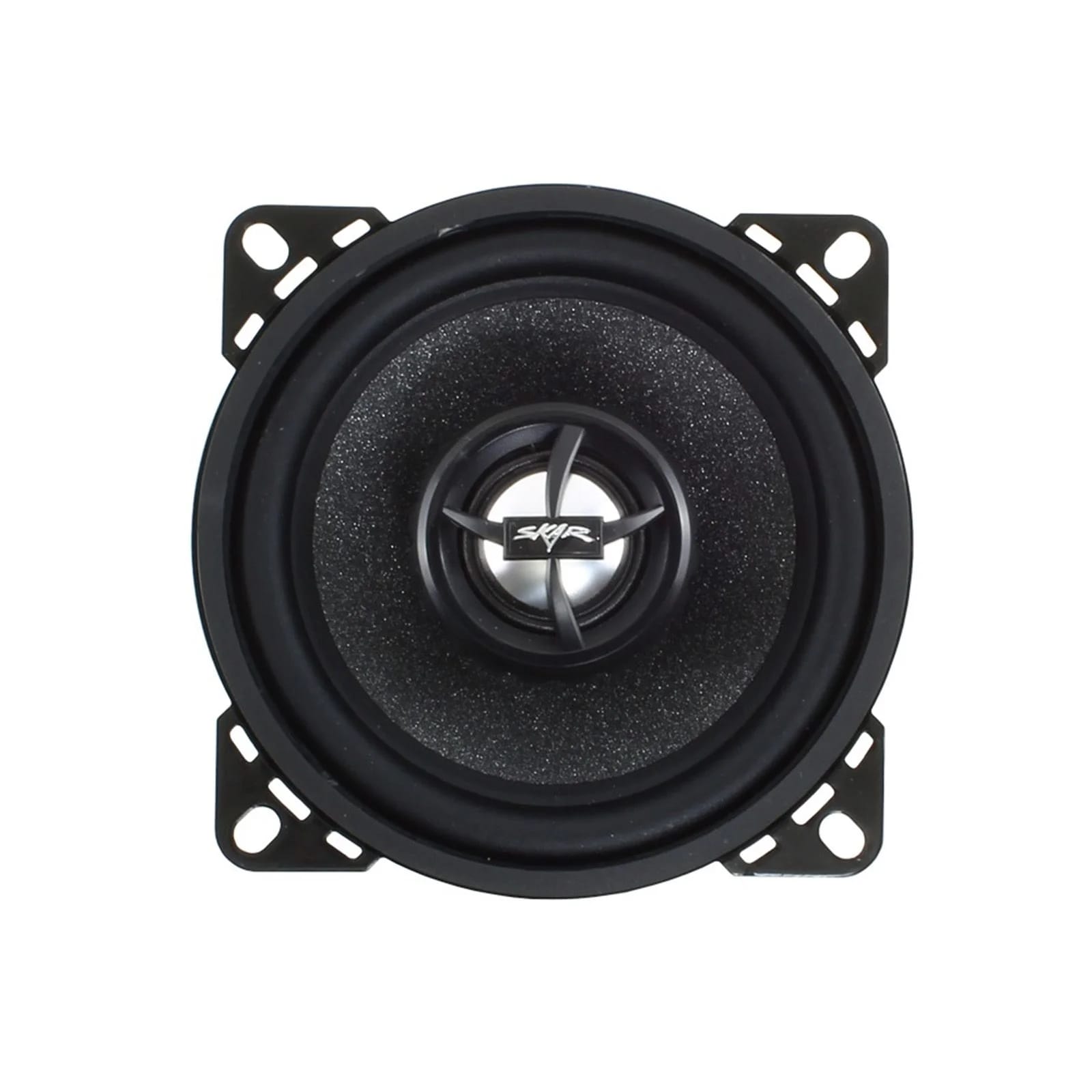 RPX4 | 4" 120 Watt Coaxial Car Speakers - Pair #4