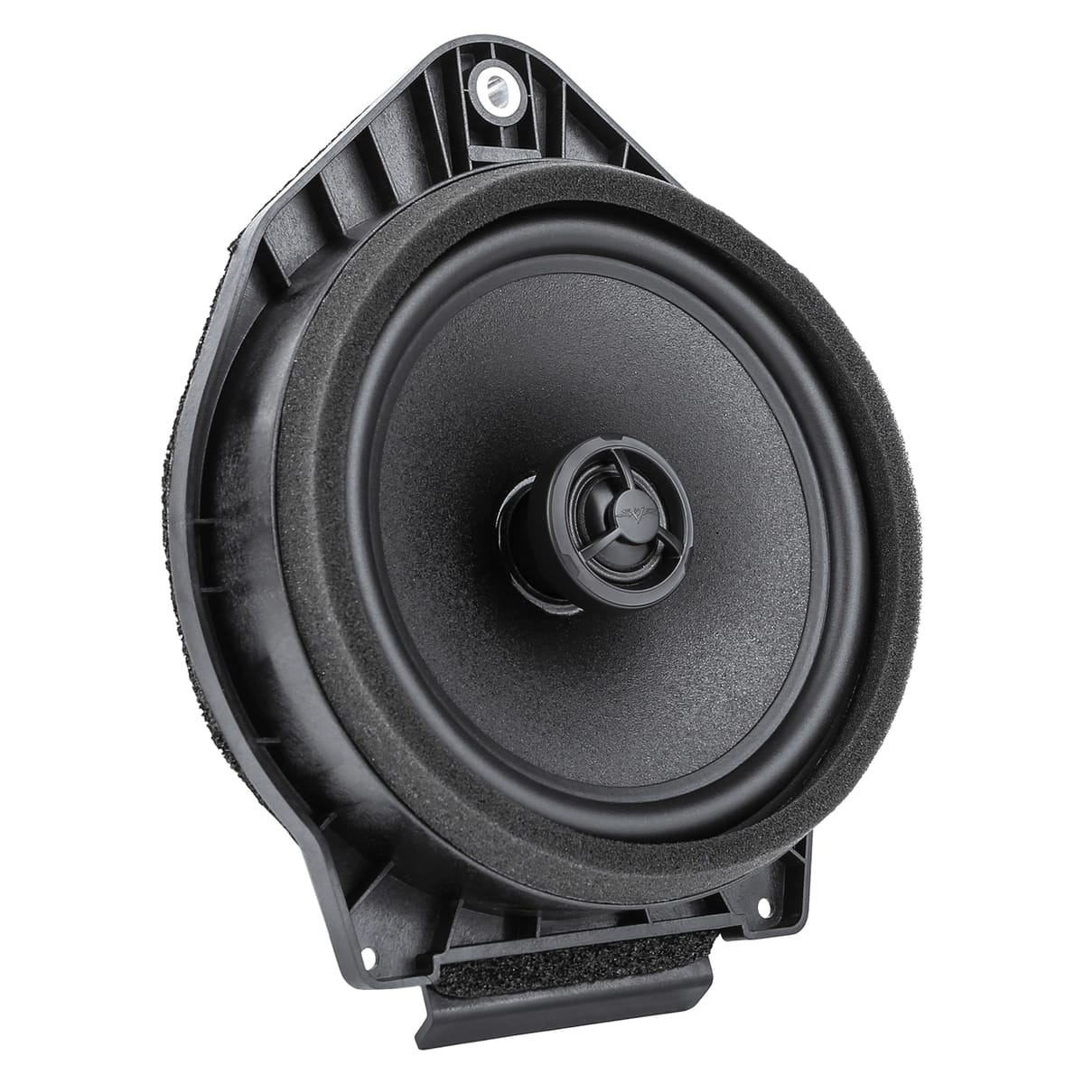 SK-GMOEM65 | 6.5" 120 Watt RMS Coaxial Speakers Designed for GM Vehicles (Pair) #2
