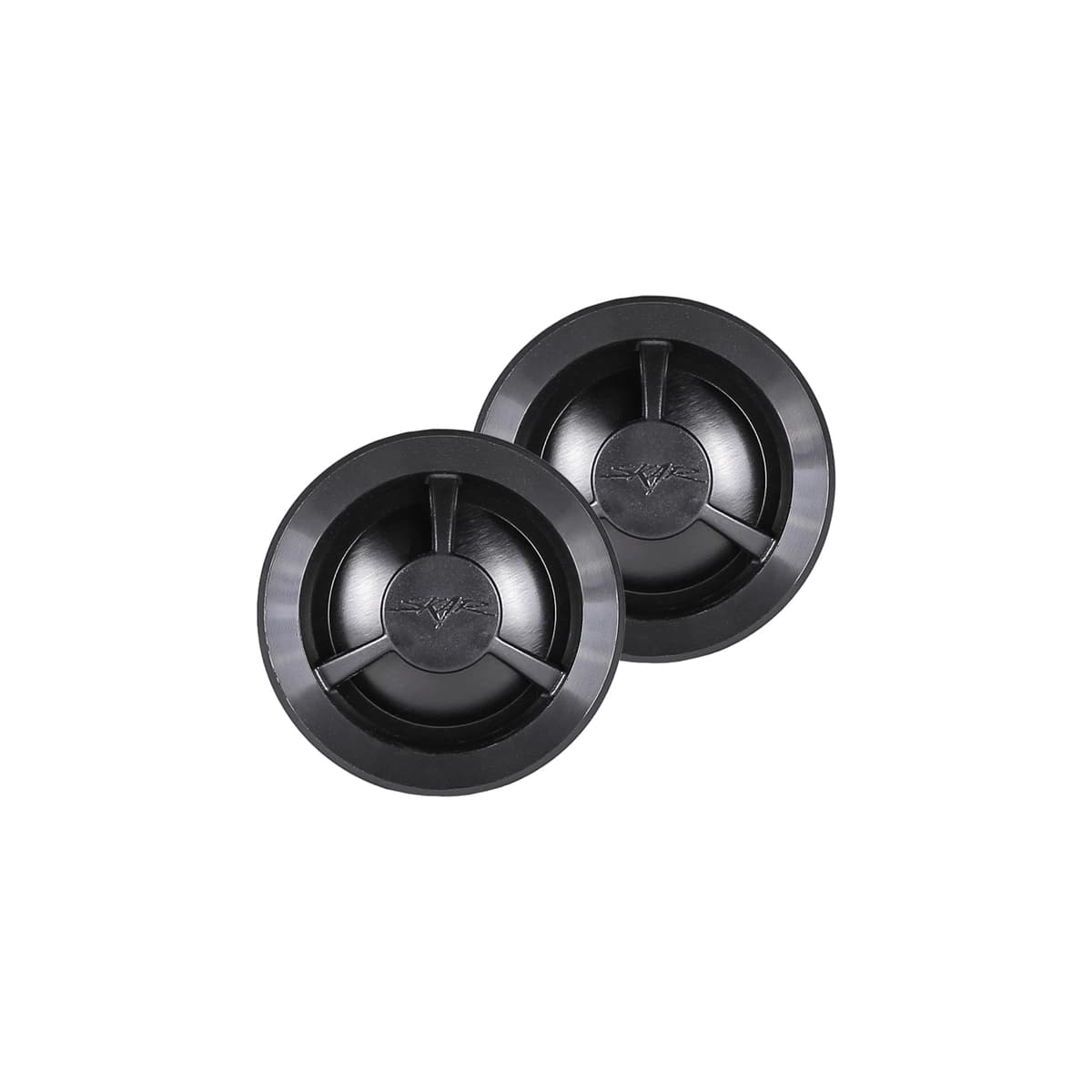Featured Product Photo 5 for SK-TOYOEM65C | 6.5" 100 Watt RMS Component Speakers Designed for Toyota/Lexus/Scion Vehicles (Pair)