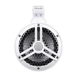 SK65M-TWR | Marine 6.5" Full Range 2-Way 320 Watt Tower Speakers - White (Pair) thumbnail 3