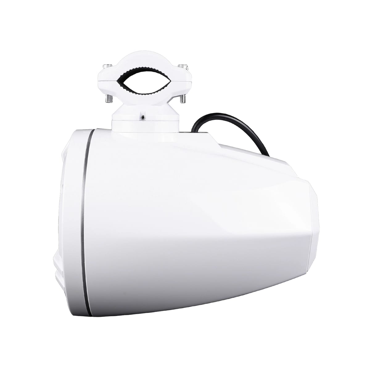 SK65M-TWR | Marine 6.5" Full Range 2-Way 320 Watt Tower Speakers - White (Pair) #6