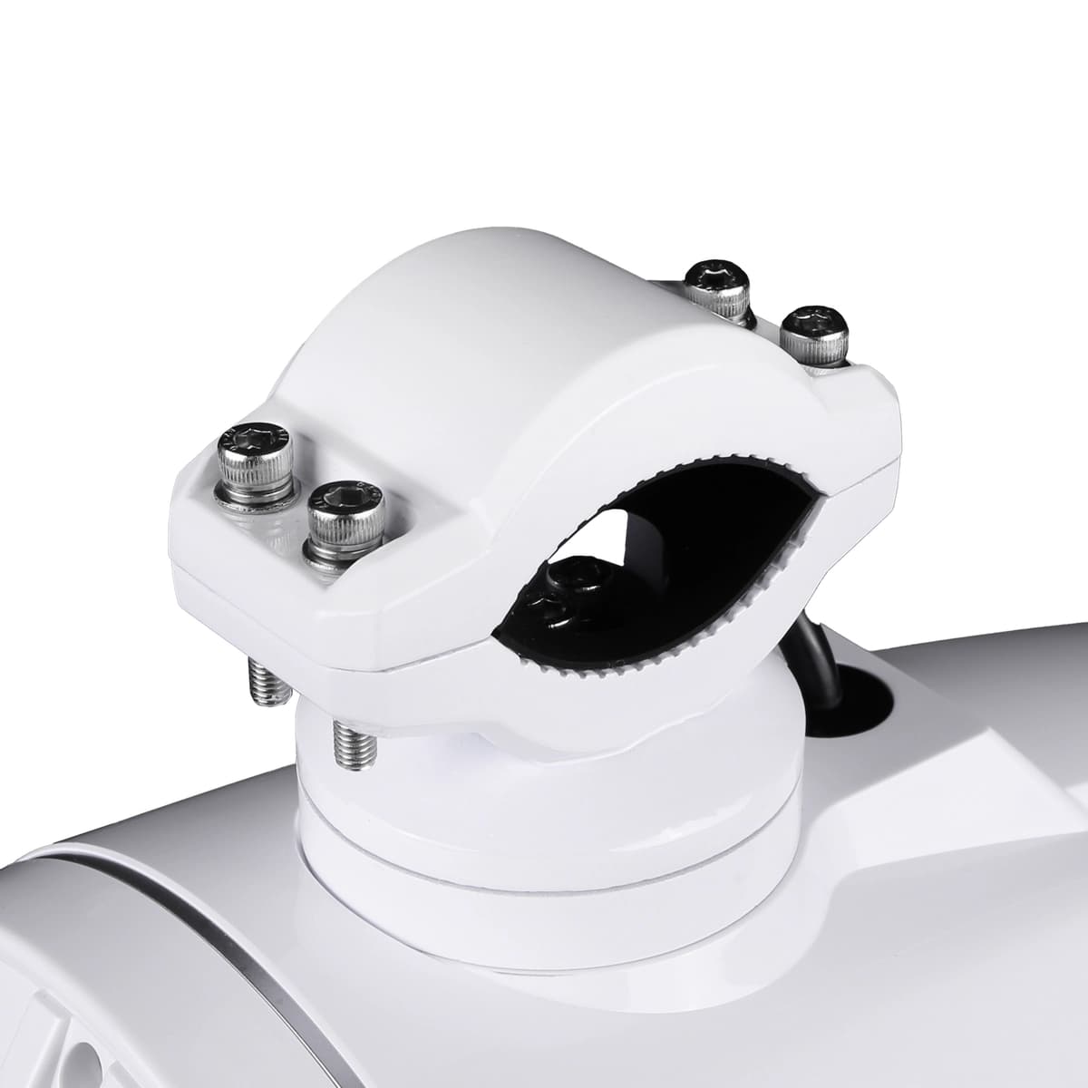 Featured Product Photo 6 for SK65M-TWR | Marine 6.5" Full Range 2-Way 320 Watt Tower Speakers - White (Pair)