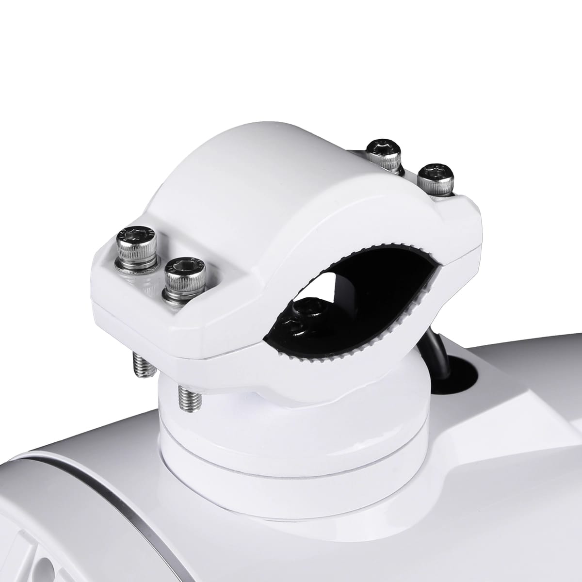 SK65M-TWR | Marine 6.5" Full Range 2-Way 320 Watt Tower Speakers - White (Pair) #7