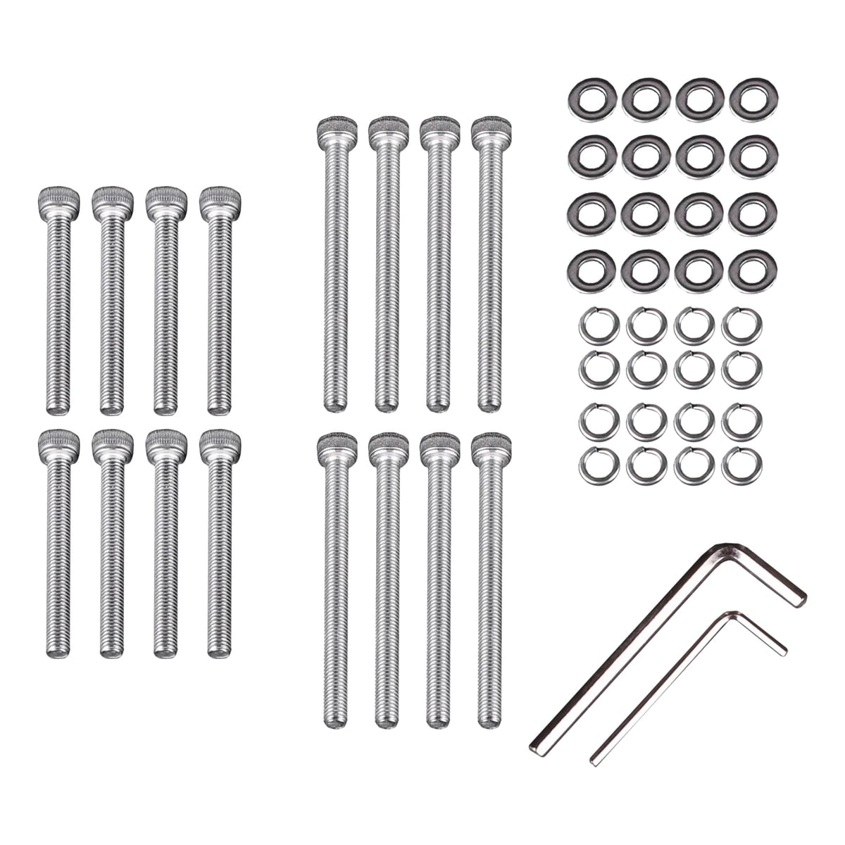 SK65M-TWR | Marine 6.5" Full Range 2-Way 320 Watt Tower Speakers - White (Pair) #9