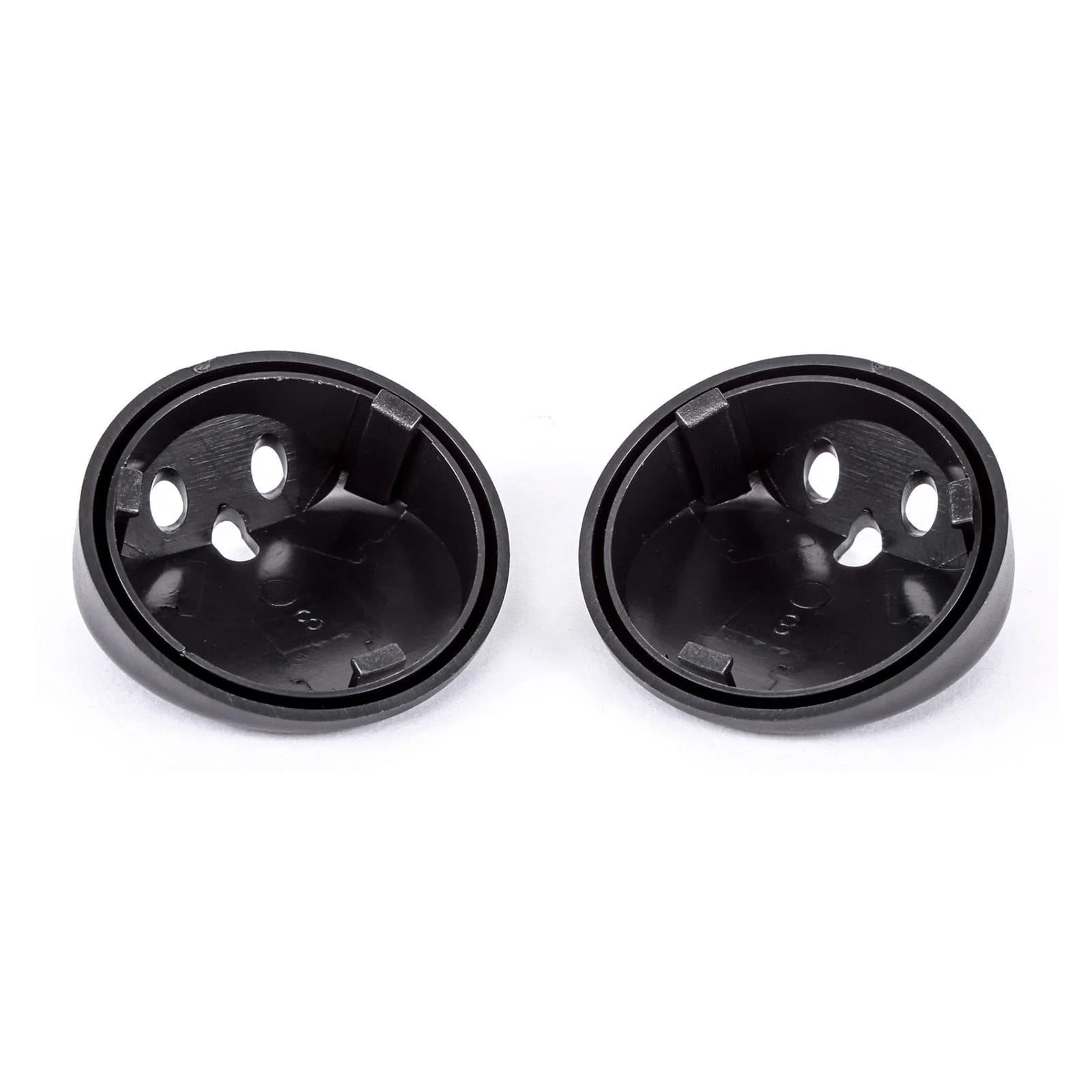 TWS-01 | 1-Inch 80 Watt Silk Dome Tweeters (Pair) #5