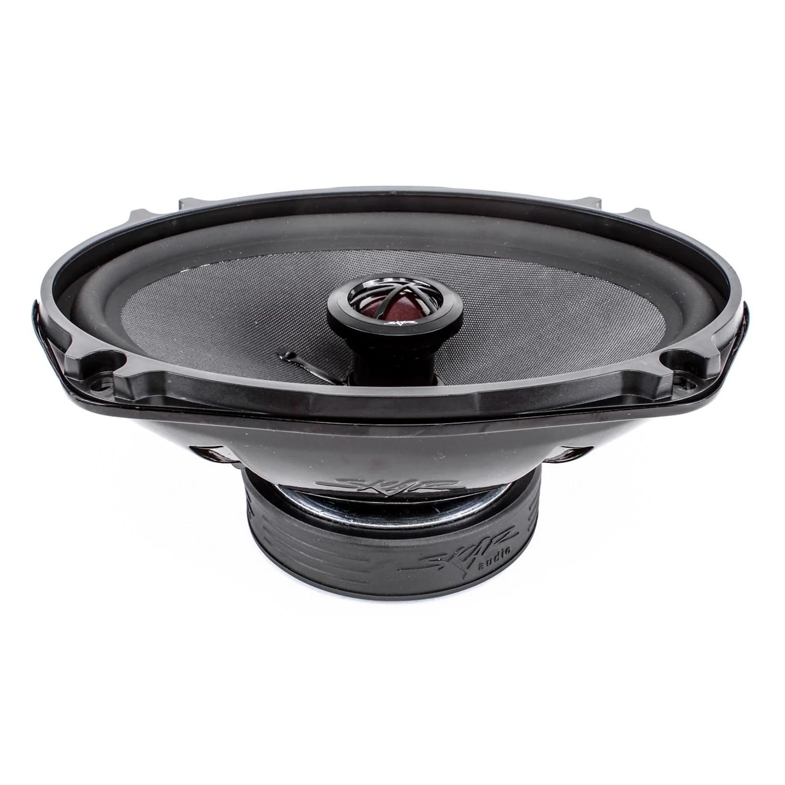 TX69 | 6" x 9" 240 Watt Elite Coaxial Car Speakers - Pair #3