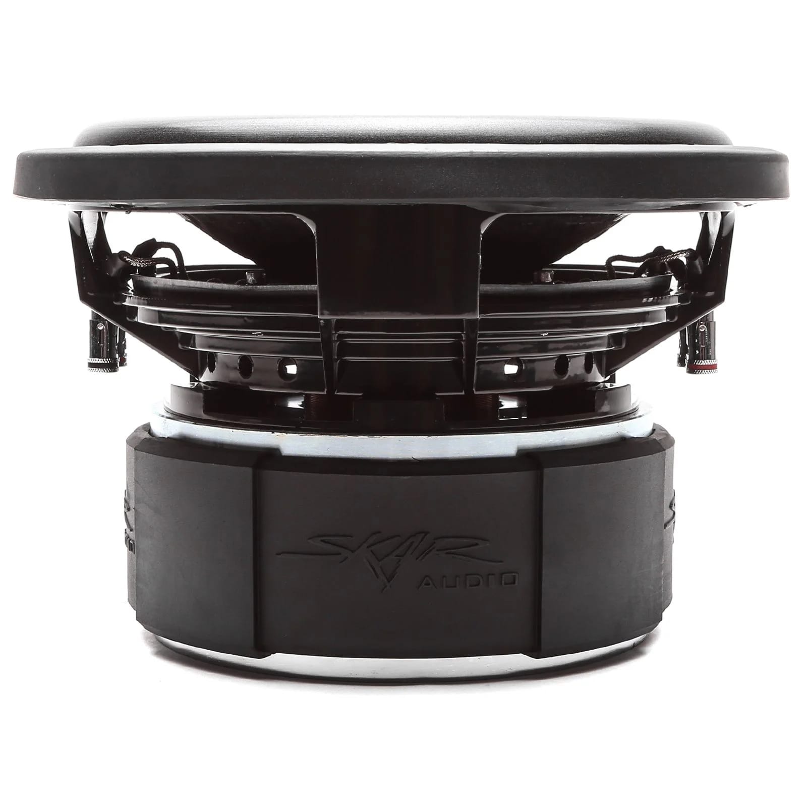 DDX-10 | 10" 1,500 Watt Max Power Car Subwoofer #4