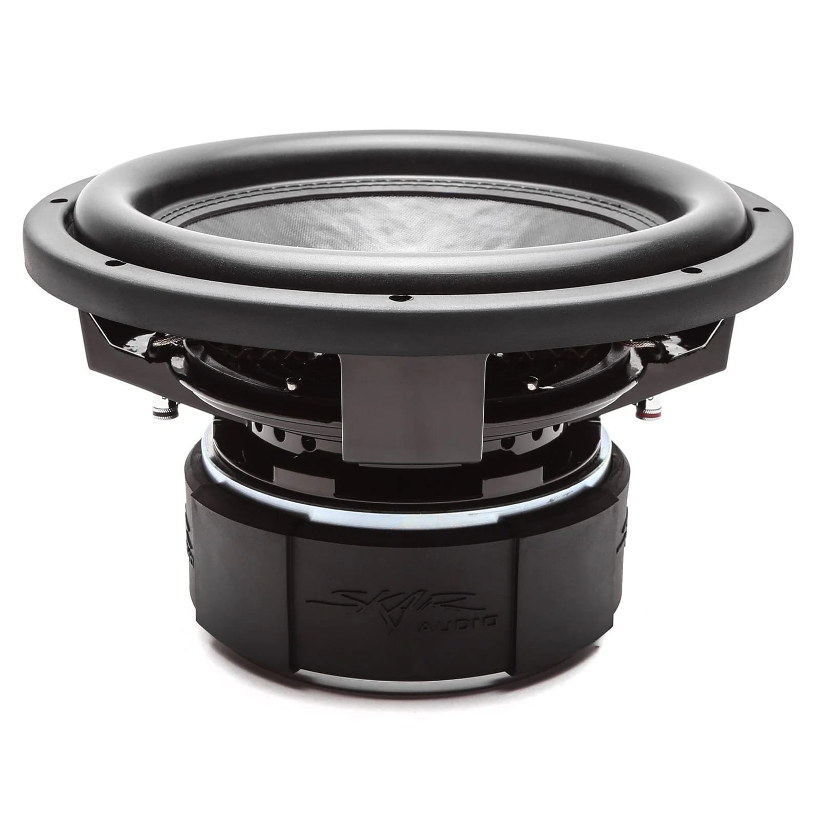DDX-12 | 12" 1,500 Watt Max Power Car Subwoofer #3