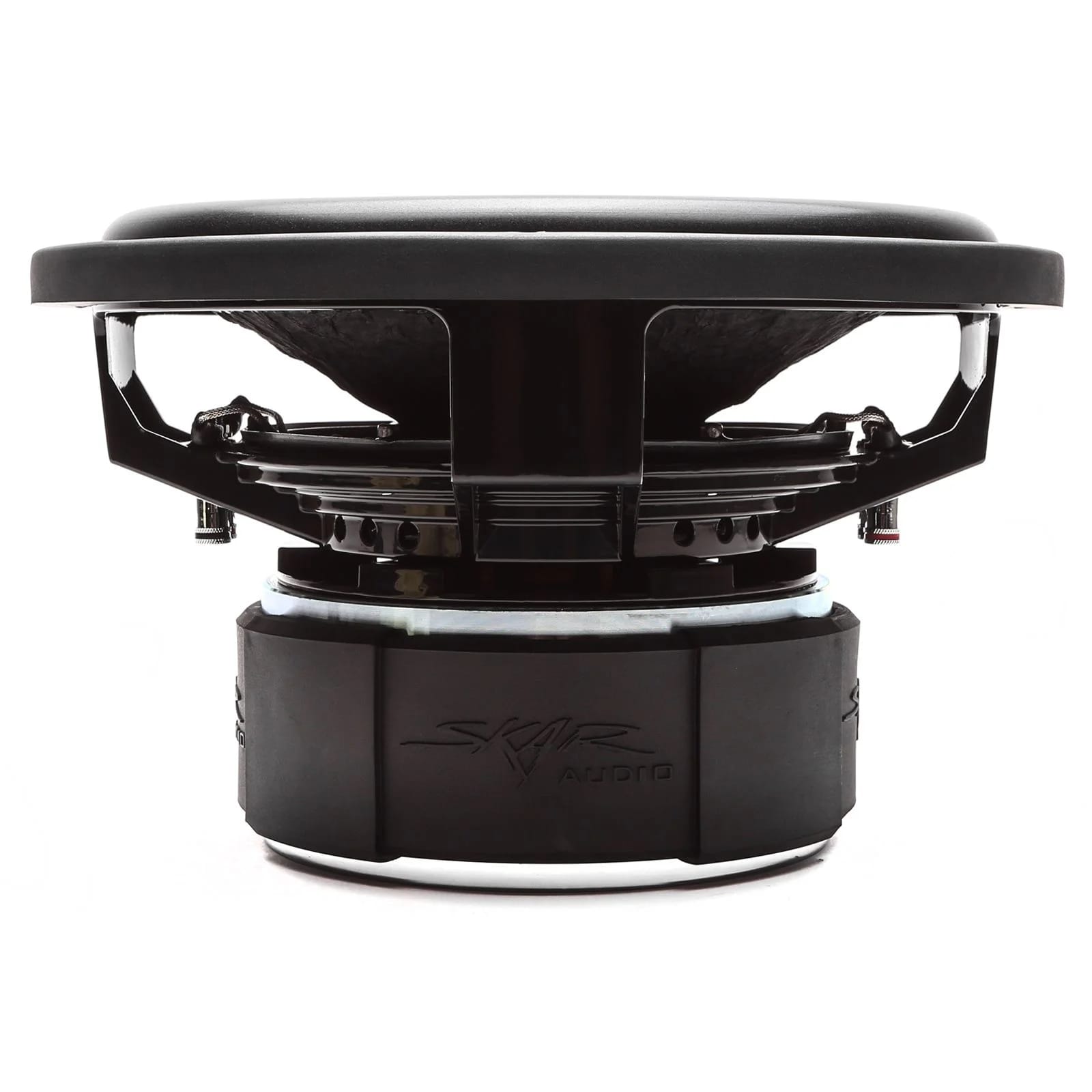 DDX-12 | 12" 1,500 Watt Max Power Car Subwoofer #4