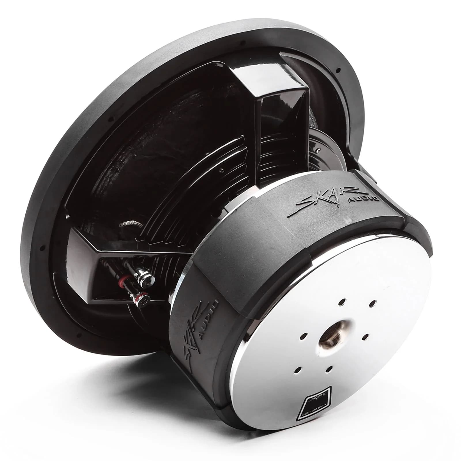 Featured Product Photo 4 for DDX-12 | 12" 1,500 Watt Max Power Car Subwoofer