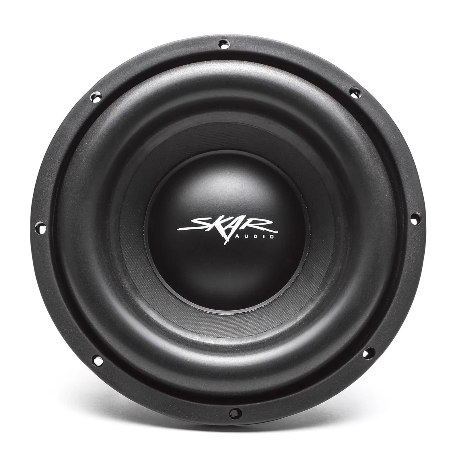 SDR-10 | 10" 1,200 Watt Max Power Car Subwoofer #2