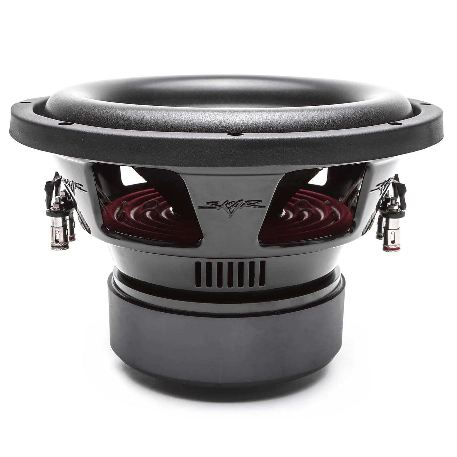 SDR-10 | 10" 1,200 Watt Max Power Car Subwoofer #3