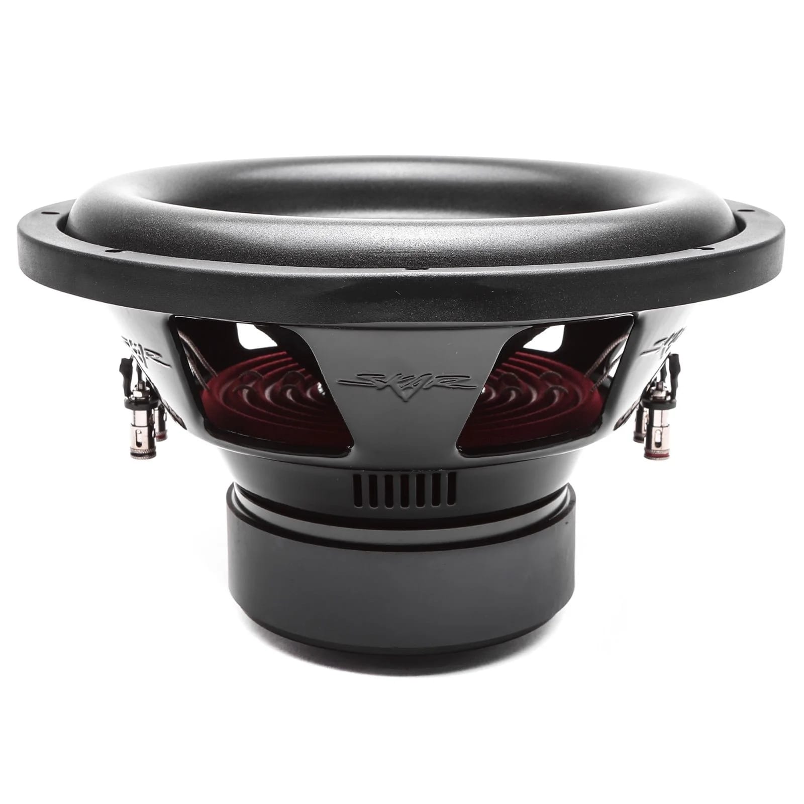 SDR-12 | 12" 1,200 Watt Max Power Car Subwoofer #6