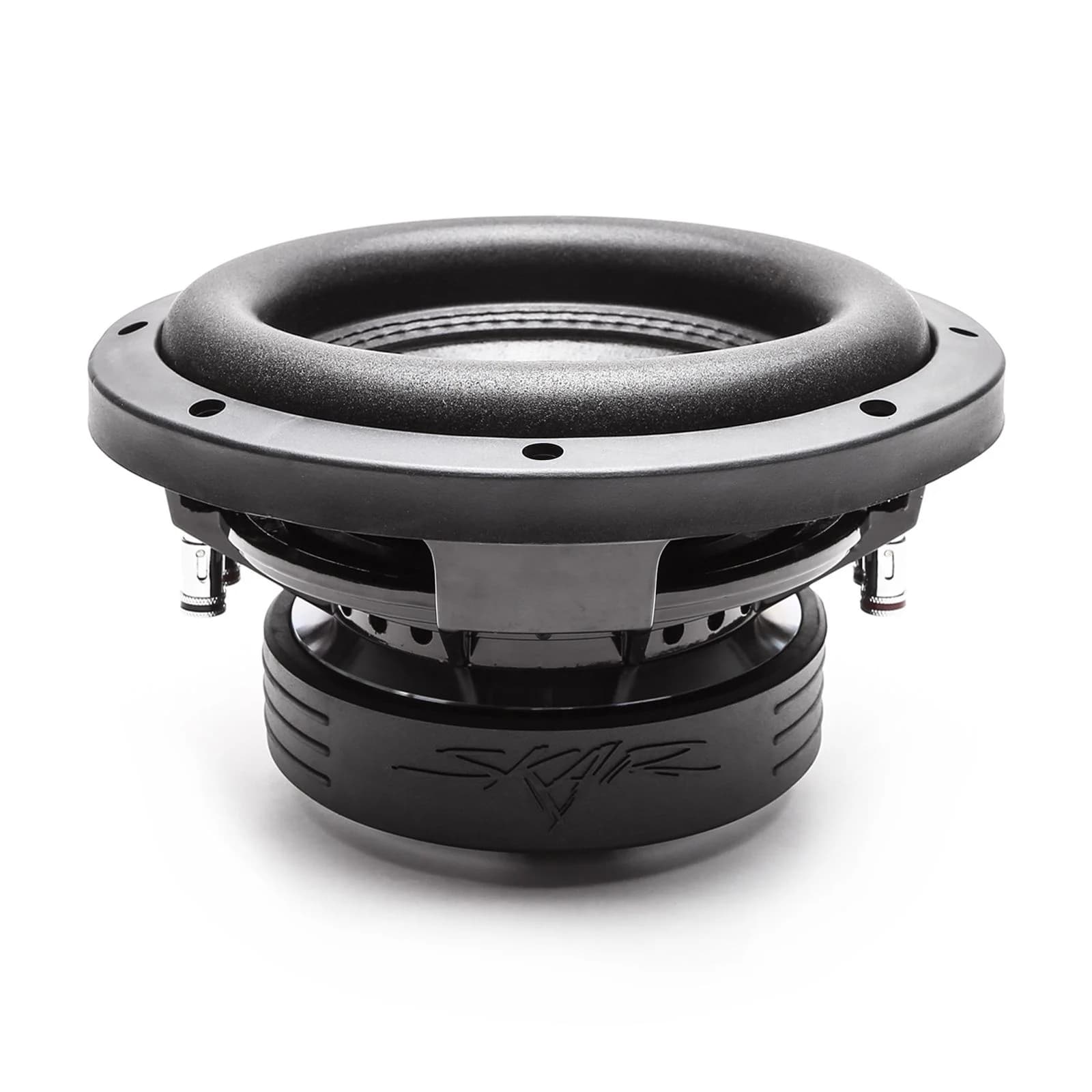 Featured Product Photo 2 for VD-8 | 8" 600 Watt Max Power Car Subwoofer (Shallow Mount)