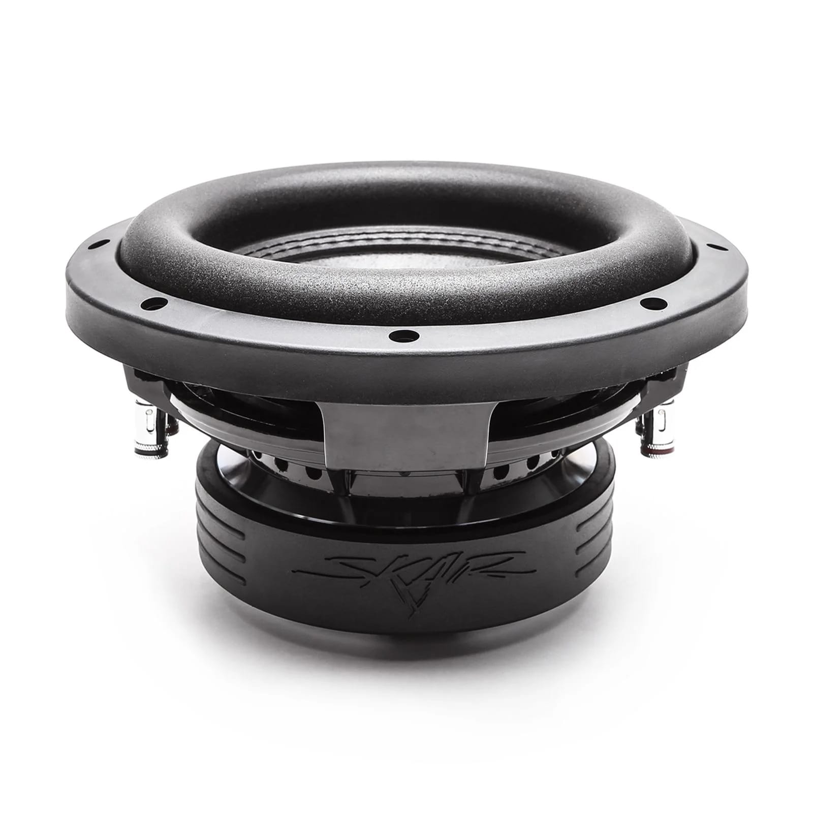 VD-8 | 8" 600 Watt Max Power Car Subwoofer (Shallow Mount) #3