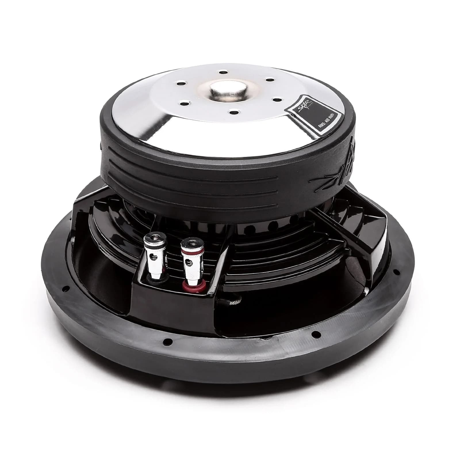 Featured Product Photo 4 for VD-8 | 8" 600 Watt Max Power Car Subwoofer (Shallow Mount)