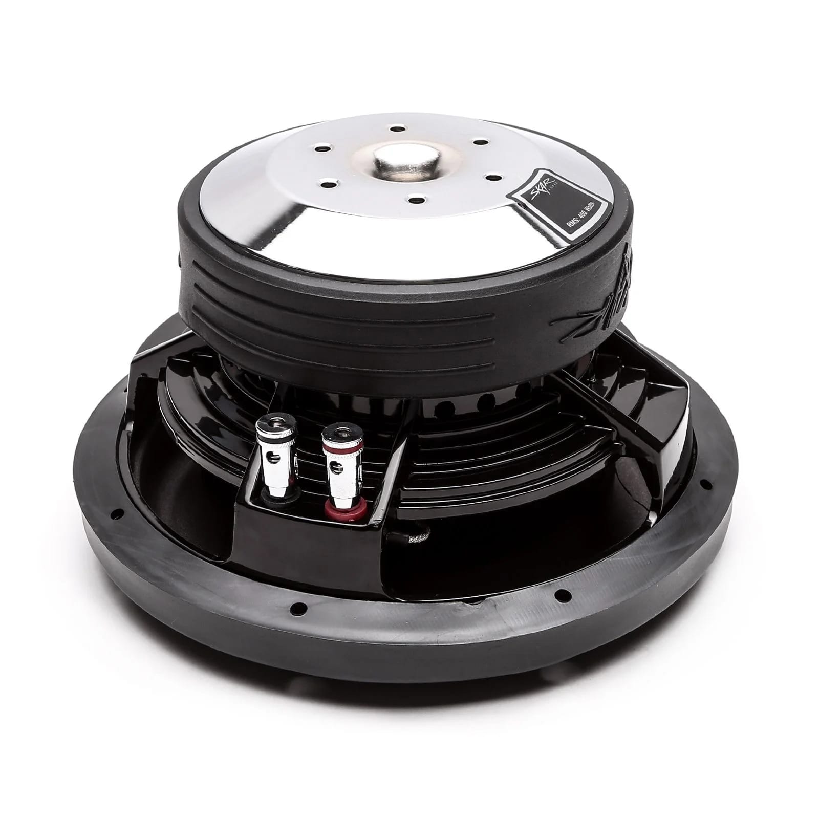 VD-8 | 8" 600 Watt Max Power Car Subwoofer (Shallow Mount) #5