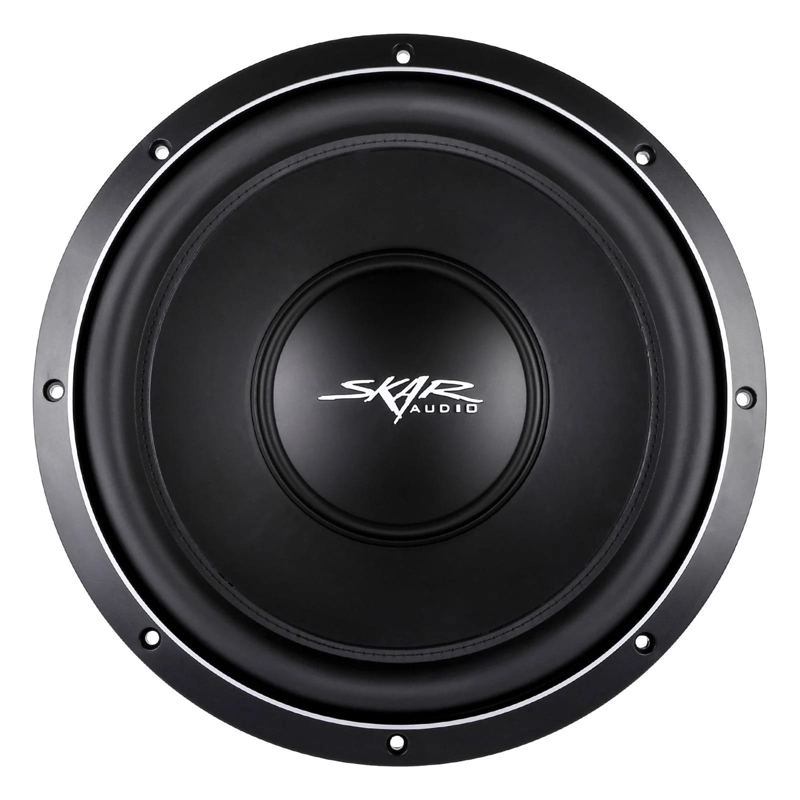 VS-12 | 12" 1,000 Watt Max Power Car Subwoofer (Shallow Mount) #2