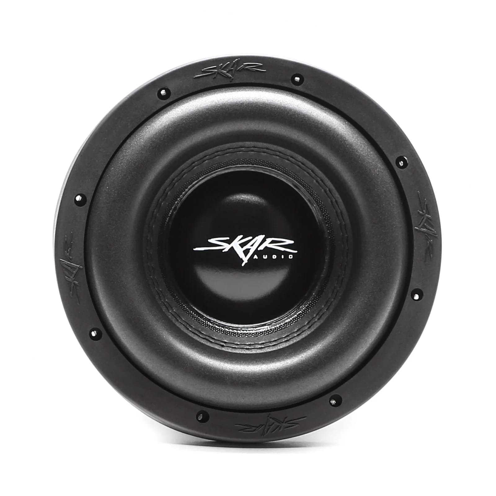 ZVX-8 | 8" 1,100 Watt Max Power Car Subwoofer #2