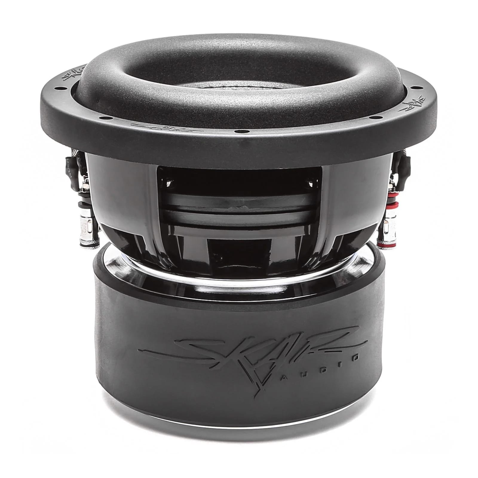 ZVX-8 | 8" 1,100 Watt Max Power Car Subwoofer #3