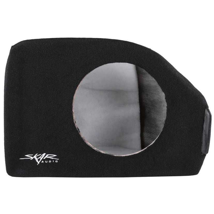 Skar Audio VS-1X10TOYCAM-2018-UP Image Preview