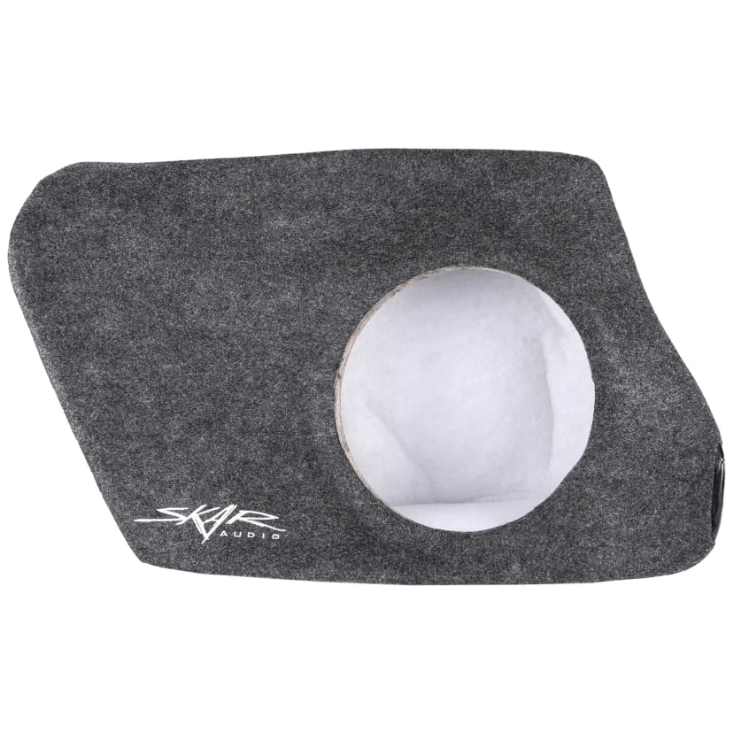 Skar Audio VS-1X12HONACC-2018-2022 Image Preview