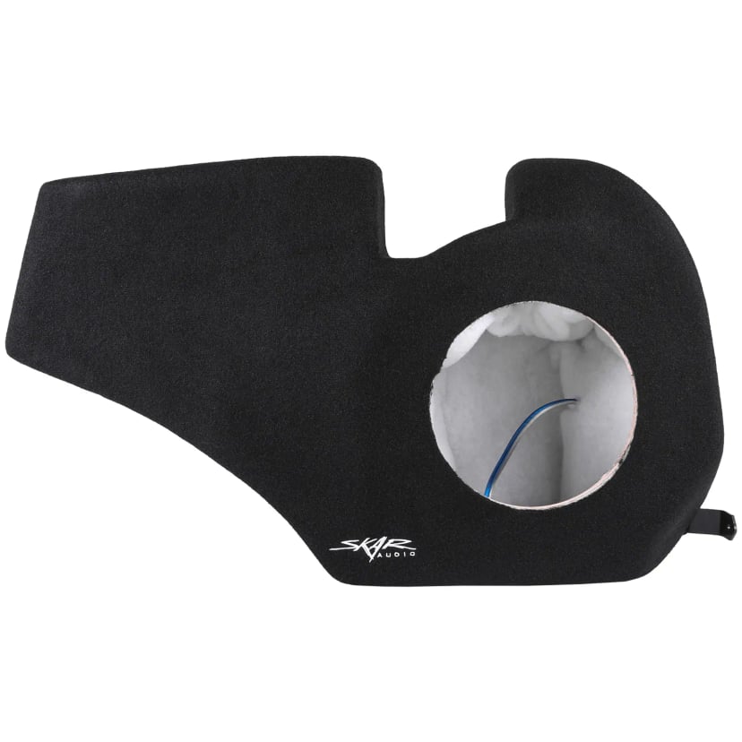 Skar Audio VS-1X8TOYRV4-2019-UP Image Preview