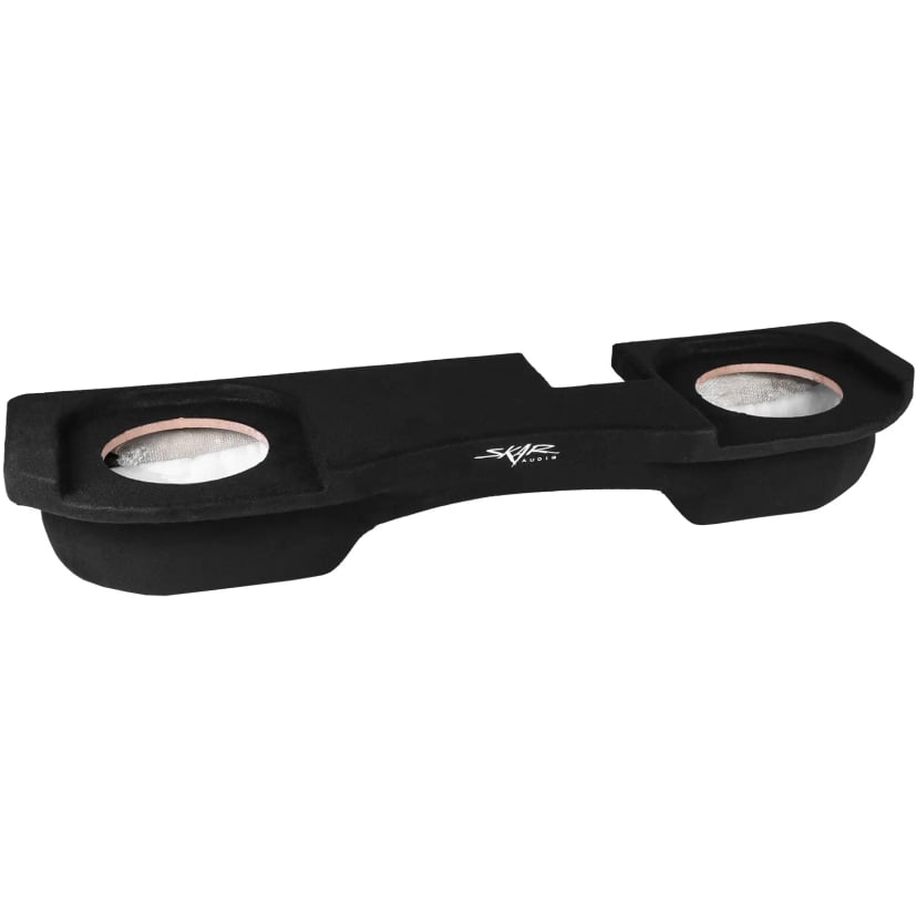 Skar Audio VS-2X10RAM-2002-2018 Image Preview