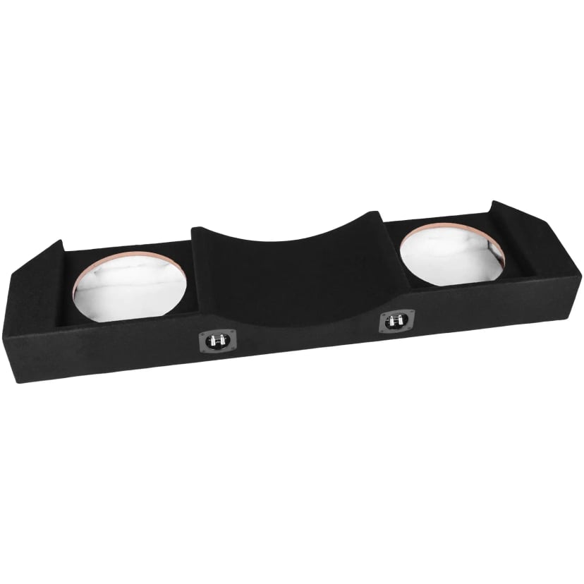 Skar Audio VS-2X12NISTTN-2016-UP-CREWCAB-V Image Preview