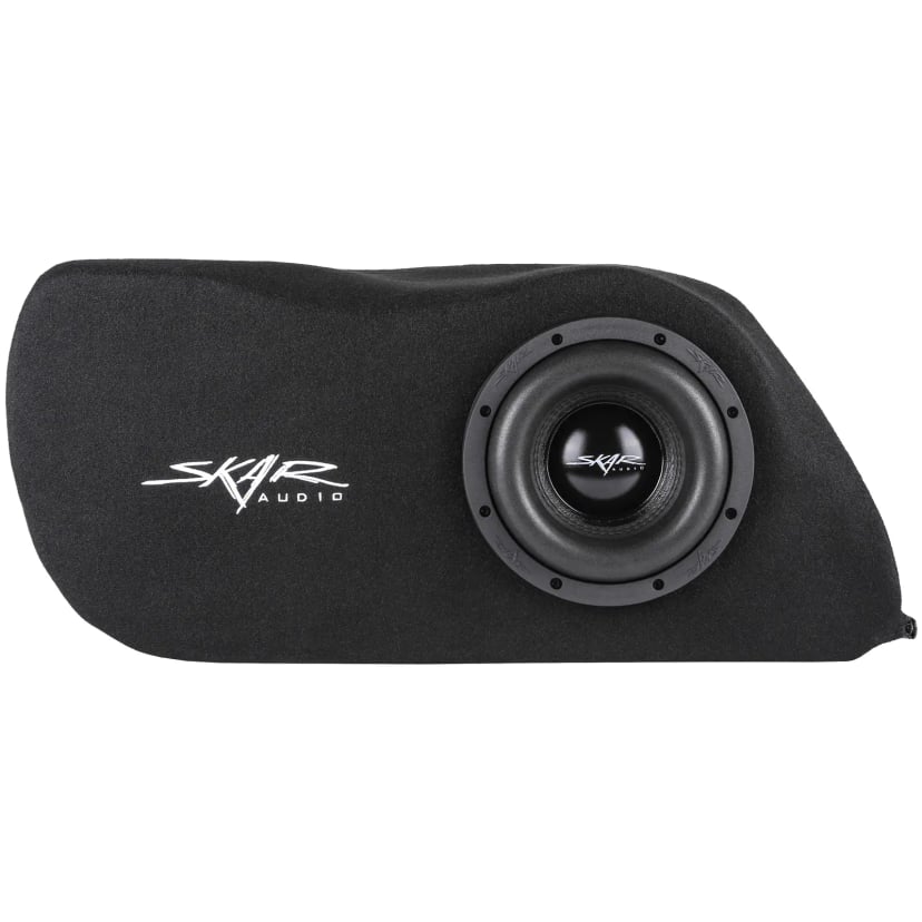 Skar Audio L-EVL-VS-1X8HONCIV-2017-2021-HB Image Preview