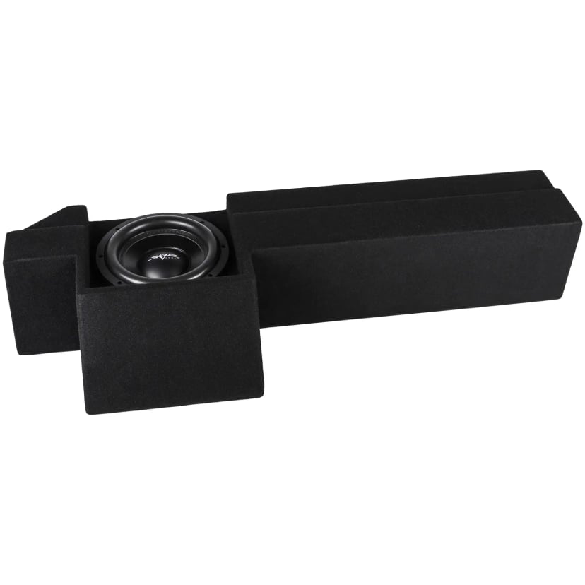 Skar Audio L-VD-VS-1X10RAM-2019-UP-V Image Preview