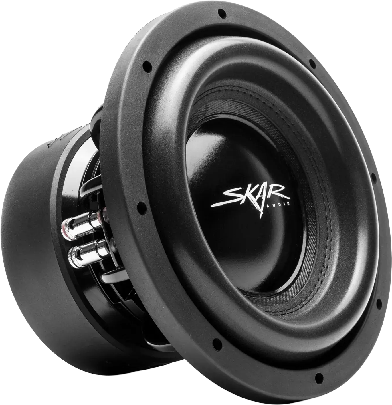 What Size Subwoofer Is Right for Me?